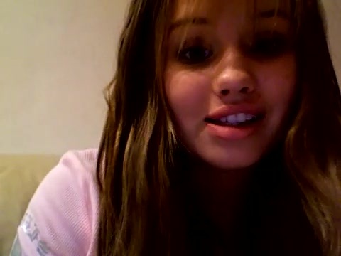 Debby Ryan Questions #1 221