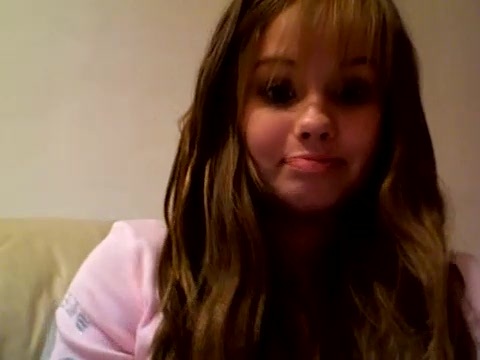Debby Ryan Questions #1 223