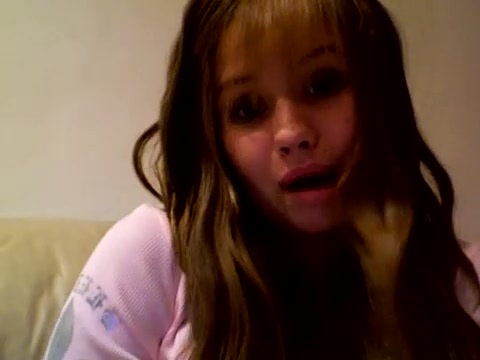 Debby Ryan Questions #1 224