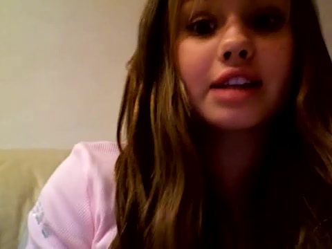 Debby Ryan Questions #1 226