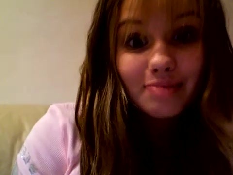 Debby Ryan Questions #1 229