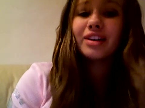 Debby Ryan Questions #1 230