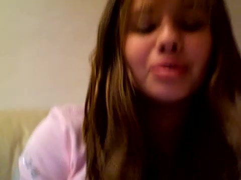 Debby Ryan Questions #1 231