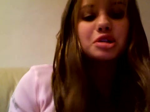 Debby Ryan Questions #1 232