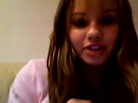 Debby Ryan Questions #1 233