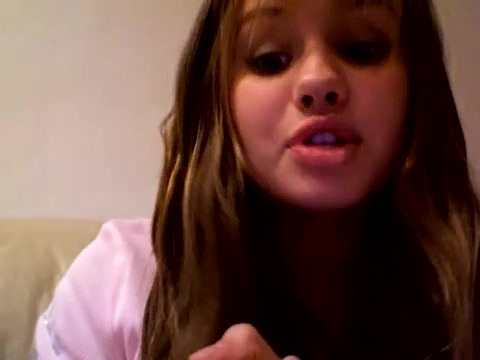 Debby Ryan Questions #1 239
