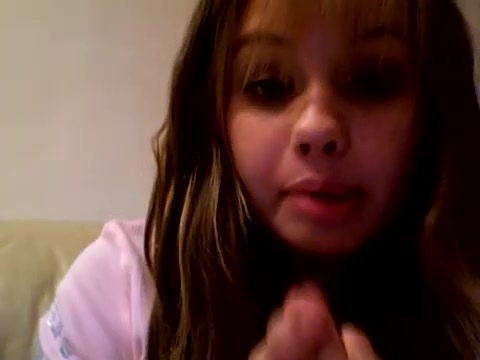 Debby Ryan Questions #1 242