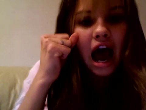 Debby Ryan Questions #1 252