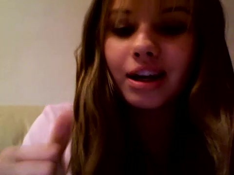 Debby Ryan Questions #1 253