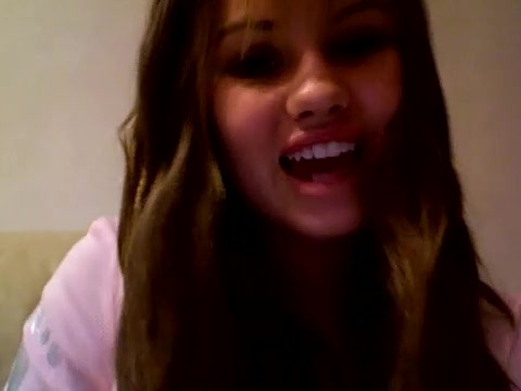 Debby Ryan Questions #1 254