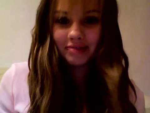 Debby Ryan Questions #1 270