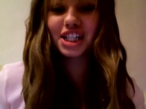 Debby Ryan Questions #1 271