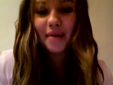 Debby Ryan Questions #1 272