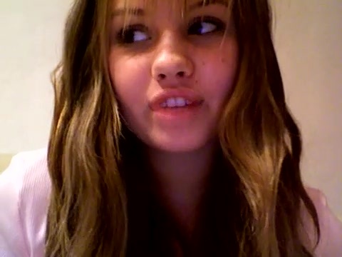 Debby Ryan Questions #1 274