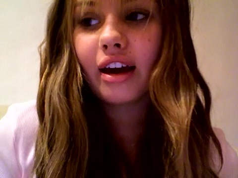 Debby Ryan Questions #1 276