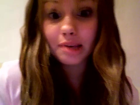 Debby Ryan Questions #1 278