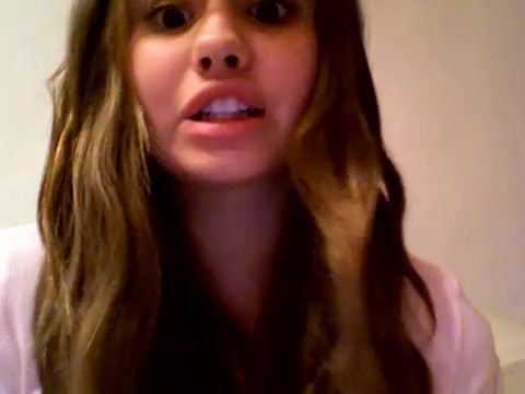 Debby Ryan Questions #1 281