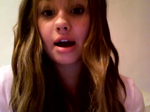 Debby Ryan Questions #1 283