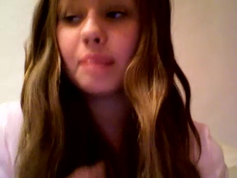 Debby Ryan Questions #1 284