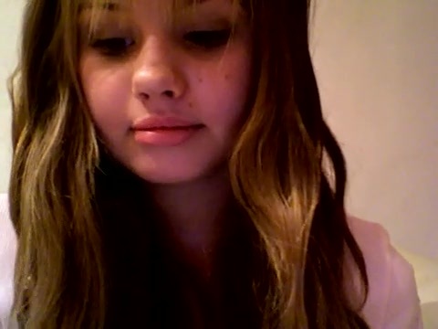 Debby Ryan Questions #1 290