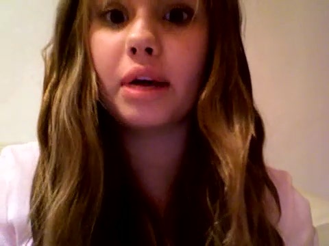 Debby Ryan Questions #1 292