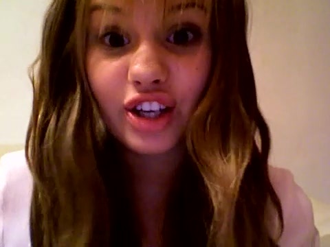 Debby Ryan Questions #1 294