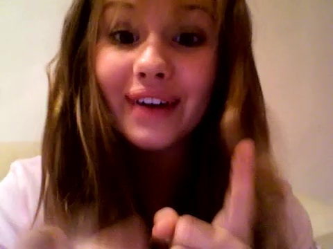 Debby Ryan Questions #1 300