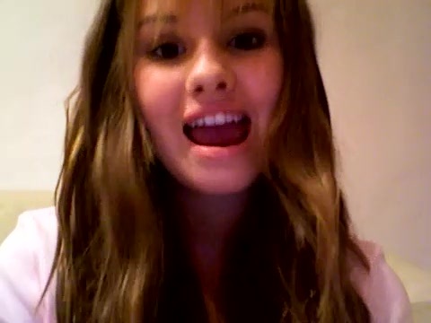Debby Ryan Questions #1 302