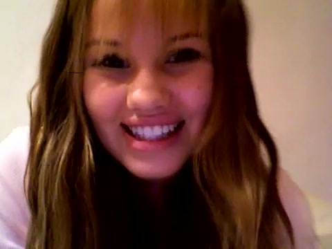Debby Ryan Questions #1 308