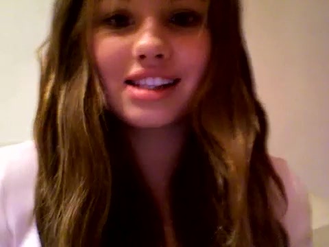 Debby Ryan Questions #1 311