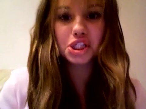 Debby Ryan Questions #1 312