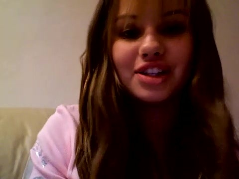 Debby Ryan Questions #1 256