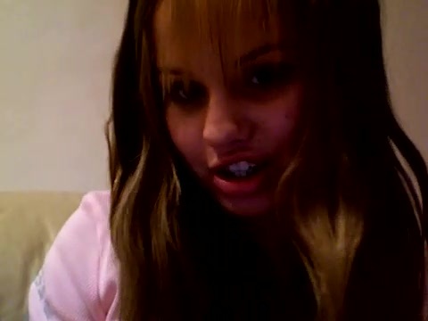 Debby Ryan Questions #1 257