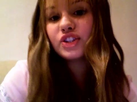 Debby Ryan Questions #1 262