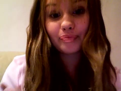 Debby Ryan Questions #1 265