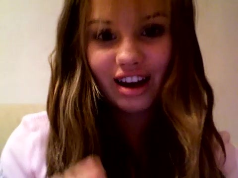 Debby Ryan Questions #1 266