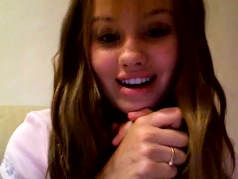 Debby Ryan Questions #1 267