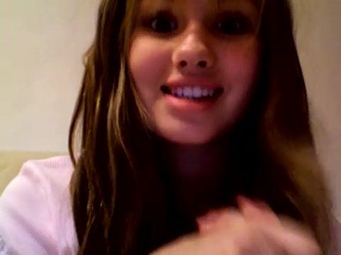 Debby Ryan Questions #1 268