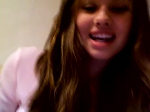 Debby Ryan Questions #1 269