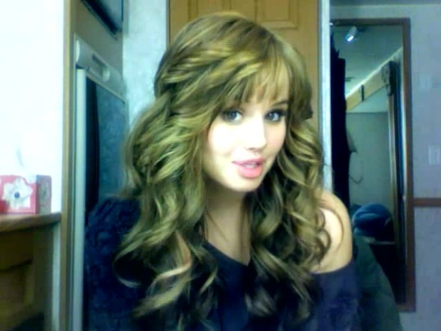 Birthday Club Message from Debby 076