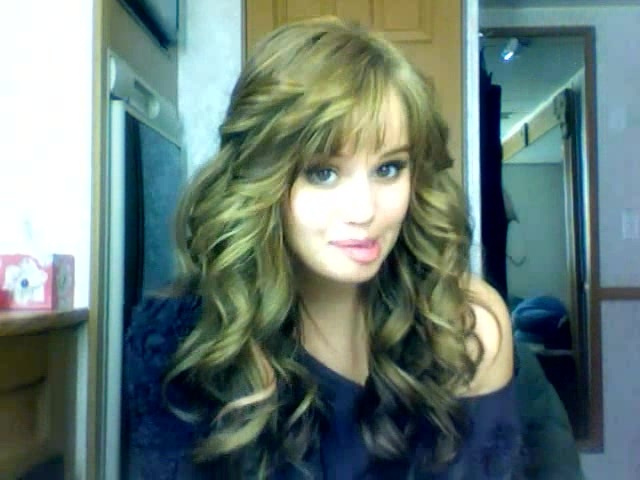 Birthday Club Message from Debby 078