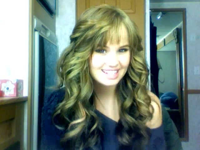 Birthday Club Message from Debby 081