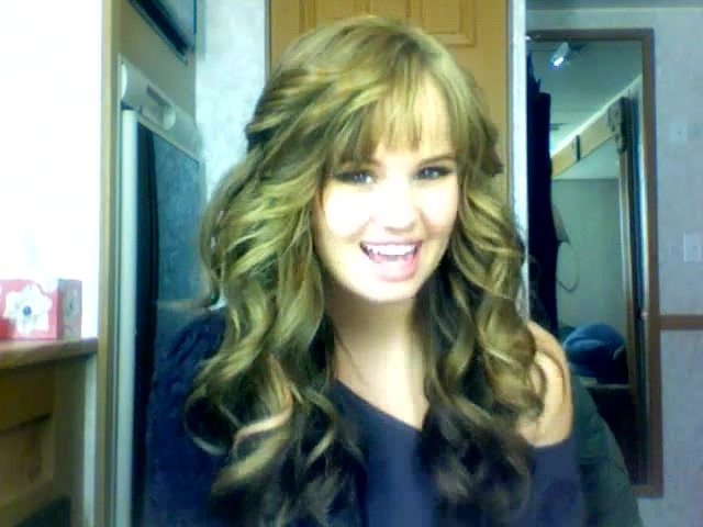 Birthday Club Message from Debby 082