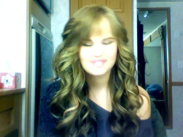 Birthday Club Message from Debby 083