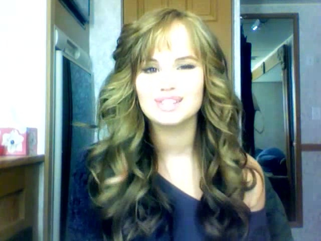 Birthday Club Message from Debby 086