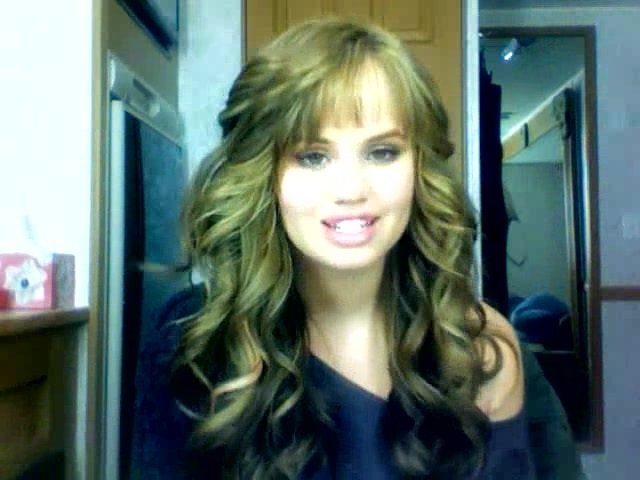 Birthday Club Message from Debby 088