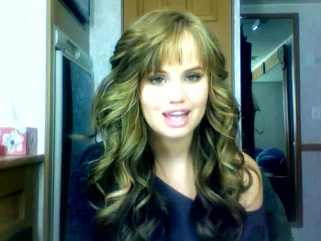 Birthday Club Message from Debby 089