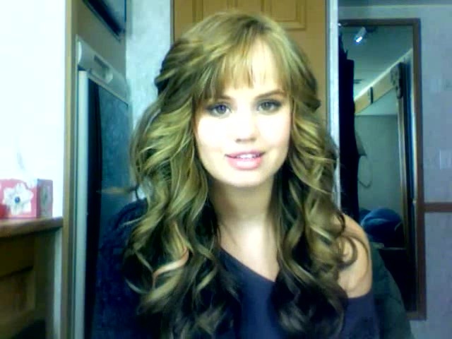 Birthday Club Message from Debby 090