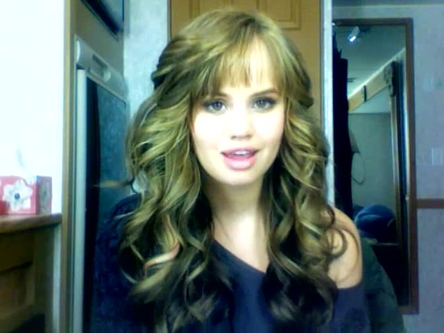 Birthday Club Message from Debby 091