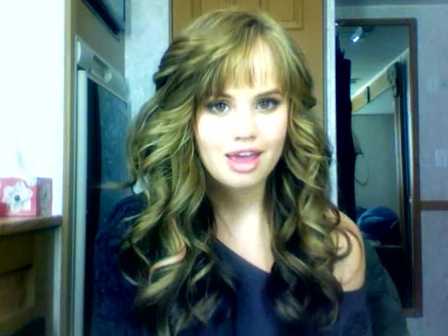 Birthday Club Message from Debby 092